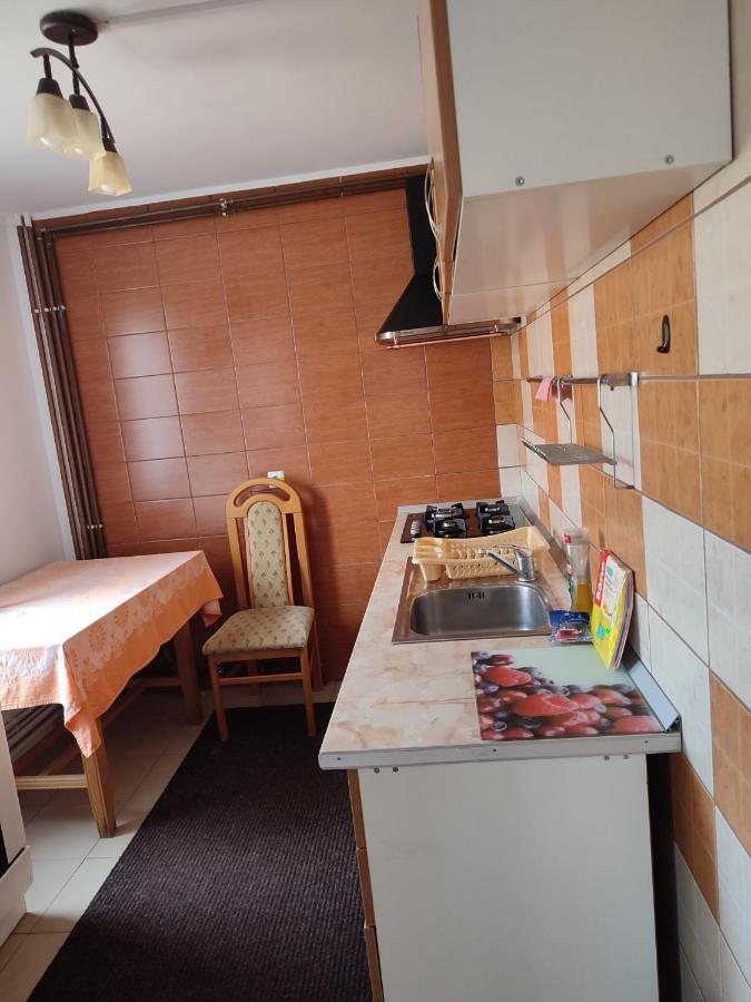 Hotel Casa Irilen Mînăstirea Humorului Exterior foto